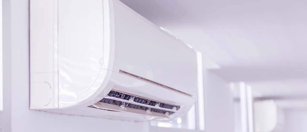 Indoor mini-split unit