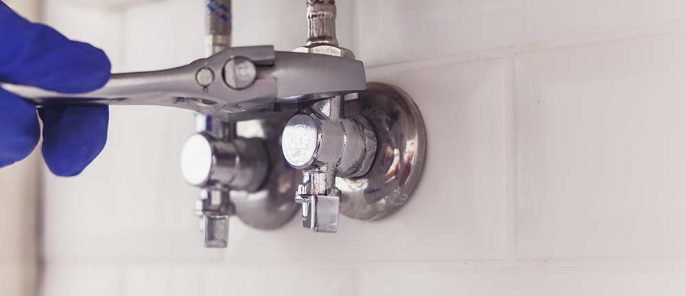Plumbing services